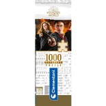 Puzzle 1000 piese Clementoni - Harry Potter (Clementoni-39873)