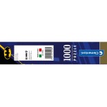 Puzzle 1000 piese Clementoni - Impossible Batman (Clementoni-39906)