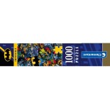Puzzle 1000 piese Clementoni - Impossible Batman (Clementoni-39906)