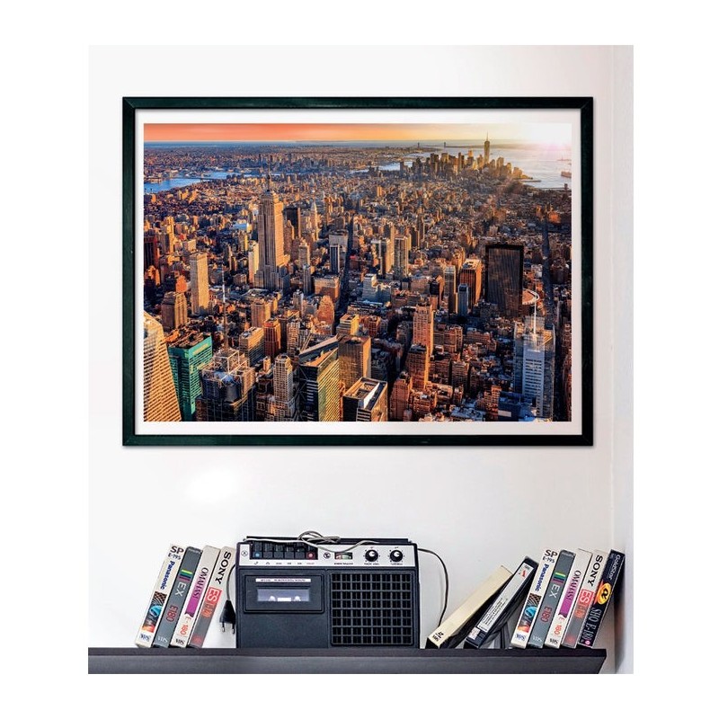 Puzzle 1000 piese Clementoni - New...