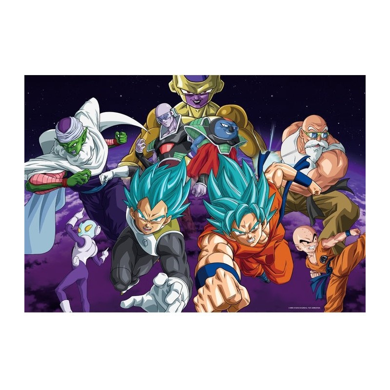 Puzzle 500 piese Clementoni -...