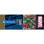 Puzzle 500 piese Clementoni - Marvel (Clementoni-35546)
