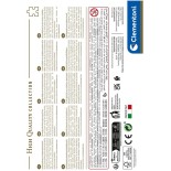 Puzzle 500 piese Clementoni - Marvel (Clementoni-35546)