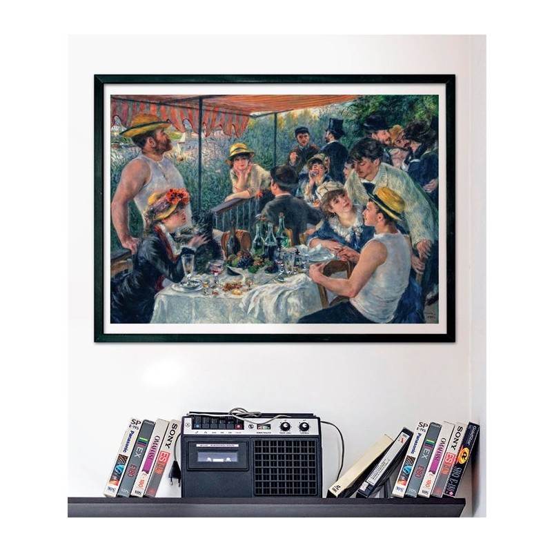 Puzzle 1000 piese Clementoni -...