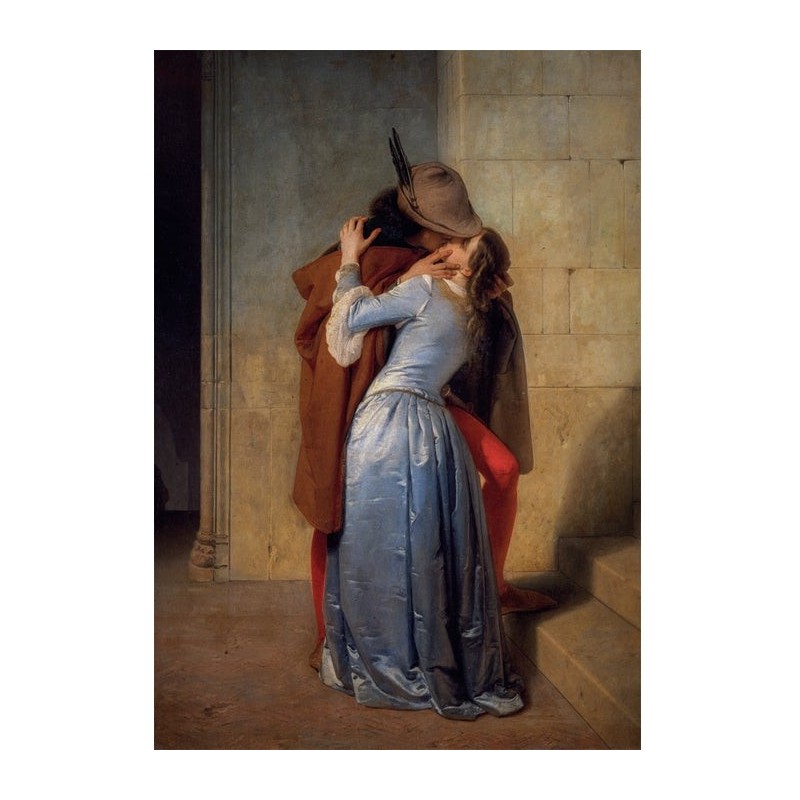 Puzzle 1000 piese Clementoni - The...