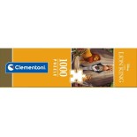 Puzzle 1000 piese Clementoni - Disney The Lion King (Clementoni-39902)