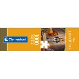 Puzzle 1000 piese Clementoni - Disney The Lion King (Clementoni-39902)