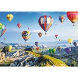 Puzzle 1000 piese - Cappadoce (Trefl-10613)
