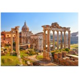 Puzzle 1000 piese Alipson - Roman Forum (Alipson-50291)