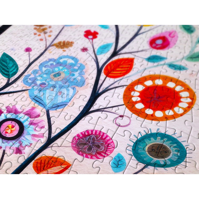 Puzzle 1000 piese ENJOY - May the...