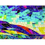 Puzzle 1000 piese ENJOY - Over the Hills to Dreamland (Enjoy-2323)