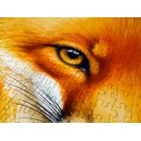 Puzzle 1000 piese ENJOY - Red Fox Closeup (Enjoy-2324)