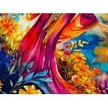 Puzzle 1000 piese ENJOY - The Goddess in Spring (Enjoy-2333)