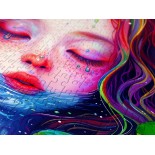 Puzzle 1000 piese ENJOY - Floating Calm (Enjoy-2368)