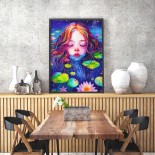 Puzzle 1000 piese ENJOY - Floating Calm (Enjoy-2368)