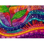 Puzzle 1000 piese ENJOY - Organic Rhythm (Enjoy-2370)