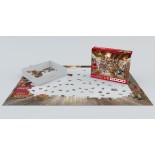 Puzzle Eurographics - The General Store, 2000 piese (8220-5481)