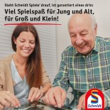 Puzzle 1000 piese Schmidt - Image World:Flower Bouquet (Schmidt-58888)