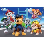 Puzzle 180 piese Clementoni - Paw Patrol (Clementoni-29780)