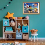 Puzzle 180 piese Clementoni - Paw Patrol (Clementoni-29780)