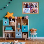 Puzzle 180 piese Clementoni - Frozen (Clementoni-29786)