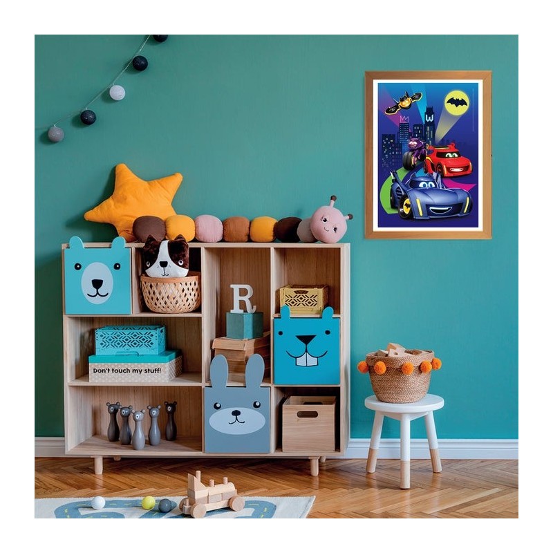 Puzzle 60 piese Clementoni -...