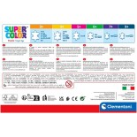 Puzzle 48 piese Clementoni - The Lion King (Clementoni-25323)