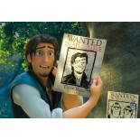 Puzzle Ravensburger -Rapunzel, 2X24 Piese