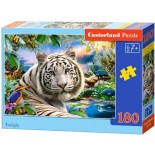 Puzzle Castorland -Twilight, 180 Piese