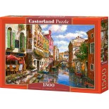 Puzzle Castorland - La Pergola, 1500 Piese