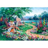 Puzzle Anatolian -Lakeside Afternoon, 260 Piese (3302)