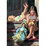 Puzzle Anatolian -Love Letter, 500 Piese (3567)