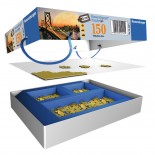 Puzzle Educa -Marine Turtles, 500 Piese (15147)