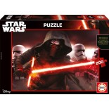 Puzzle Educa -Star Wars, 200 Piese (16522)