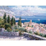 Puzzle Schmidt - Sam Park:Saint Tropez, 1000 Piese (59272)