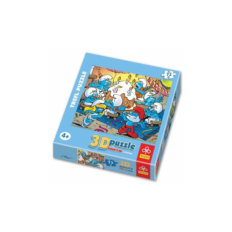 Puzzle Trefl -A Beautiful...