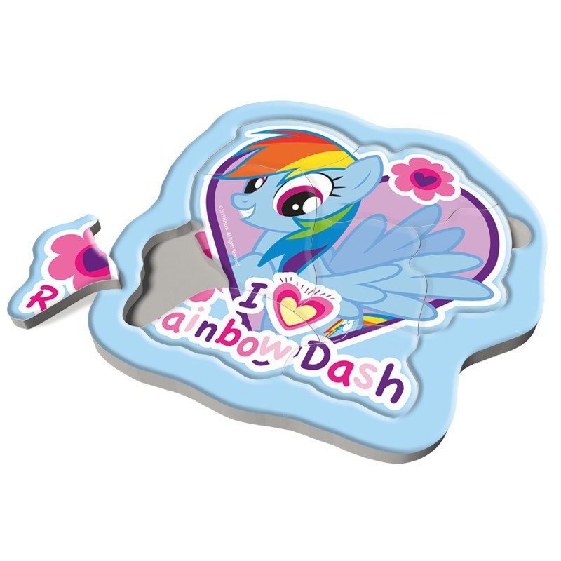 Puzzle Trefl - Baby Fun -My Little...