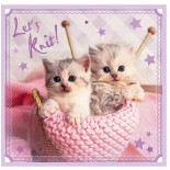 Puzzle Trefl -Sweet & Lovely, 20/36/50 Piese (48949)