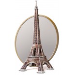 Puzzle 3D Wrebbit - Paris:The Eiffel Tower, 816 Piese (12838)