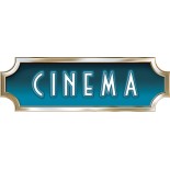 Puzzle 3D Wrebbit - Urbania Collection -Cinema, 300 Piese (61363)