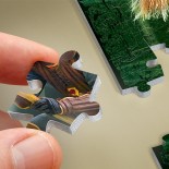 Puzzle Wrebbit - Poster Puzzle -Ron Weasley, Harry Potter, 500 Piese (56897)