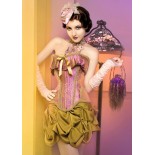 Puzzle Schmidt -Gloria Gold, 1000 Piese (59151)