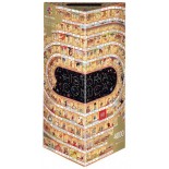 Puzzle Heye - Degano Sophie:The Spiral of History - Opus 1, 4000 Piese (4955)