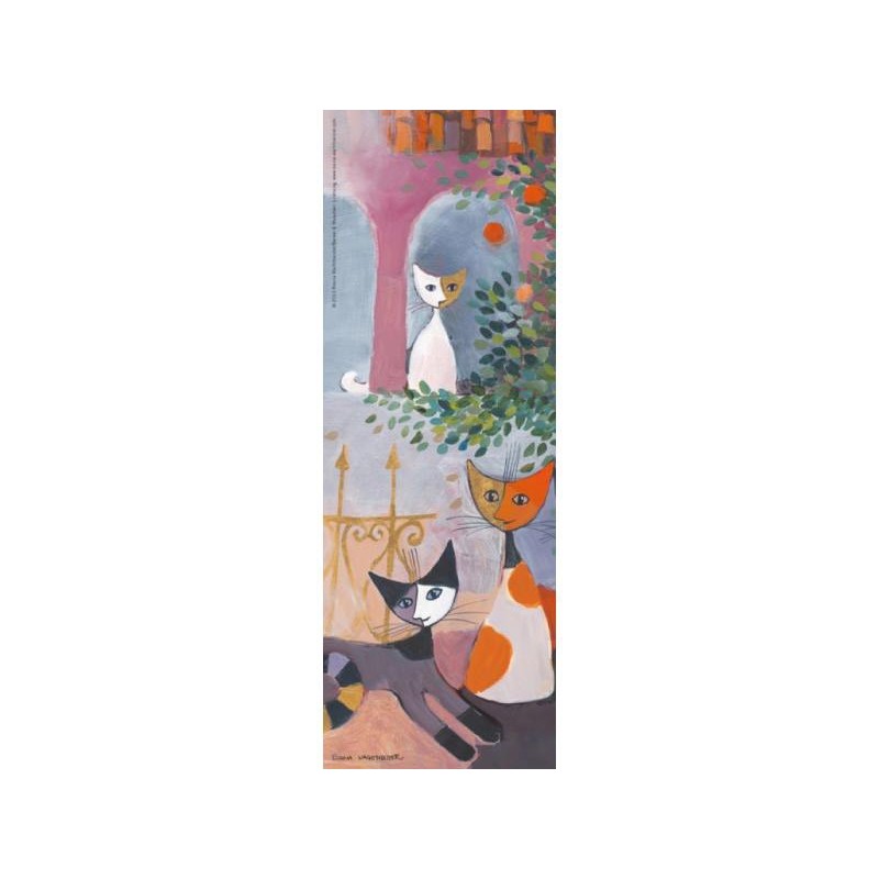 Puzzle Heye - Rosina...