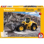 Puzzle Schmidt -Volvo L150H, 60 Piese (56284)