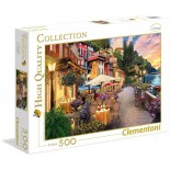 Puzzle Clementoni -Monte Rosa Dreaming, 500 Piese (60888)