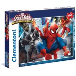 Puzzle Clementoni -Spiderman, 104 Piese (57067)