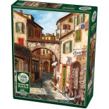 Puzzle Cobble Hill -Ceramica, 1000 Piese (65026)