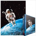 Puzzle Eurographics - Astronaut, 1000 piese (6000-3937)