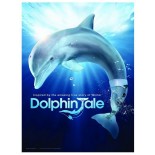Puzzle Eurographics - Delphin Marchen, 100 piese (6001-0328)